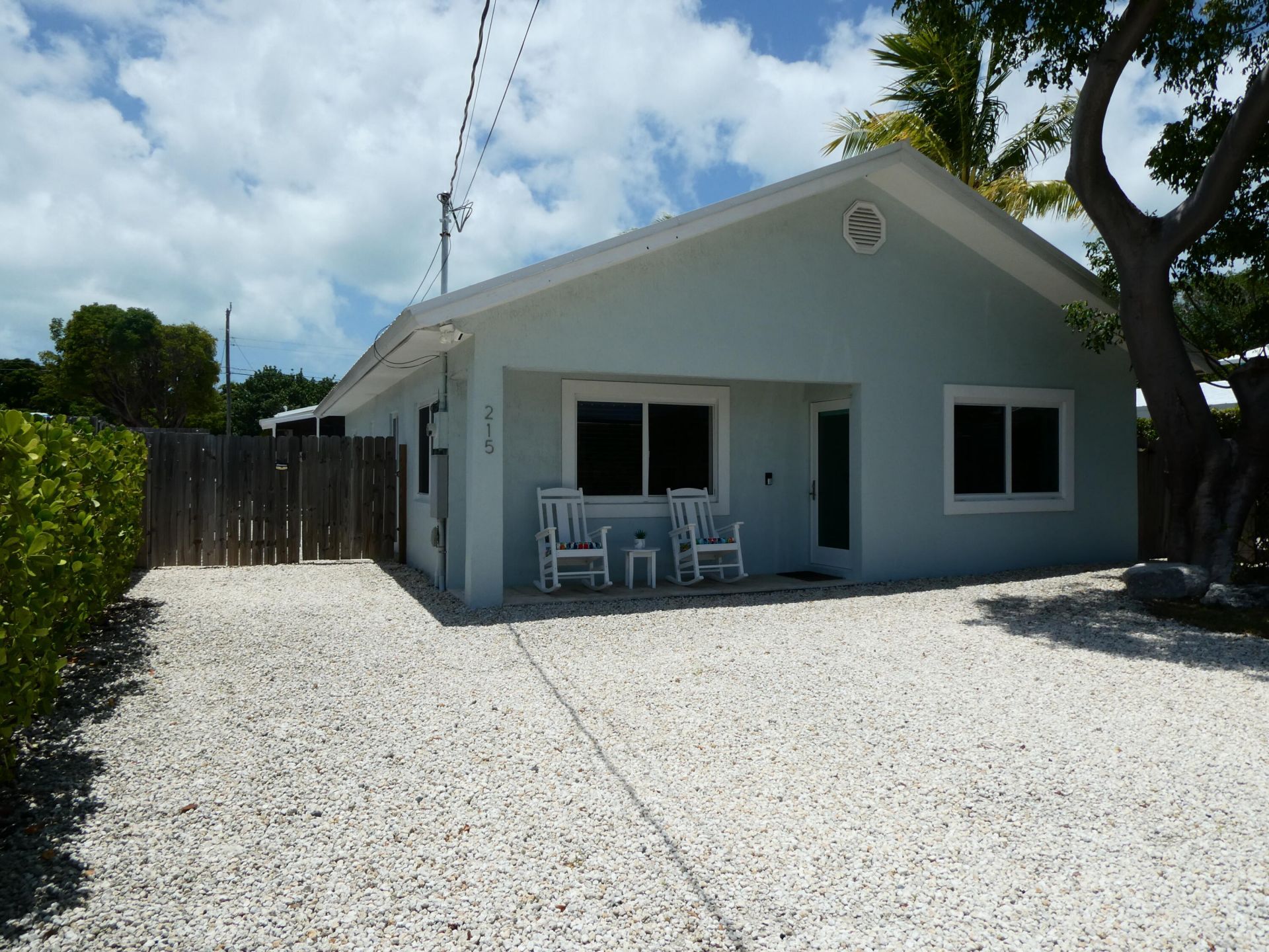 215 S Coconut Palm Boulevard, Tavernier, FL 33070 Photo