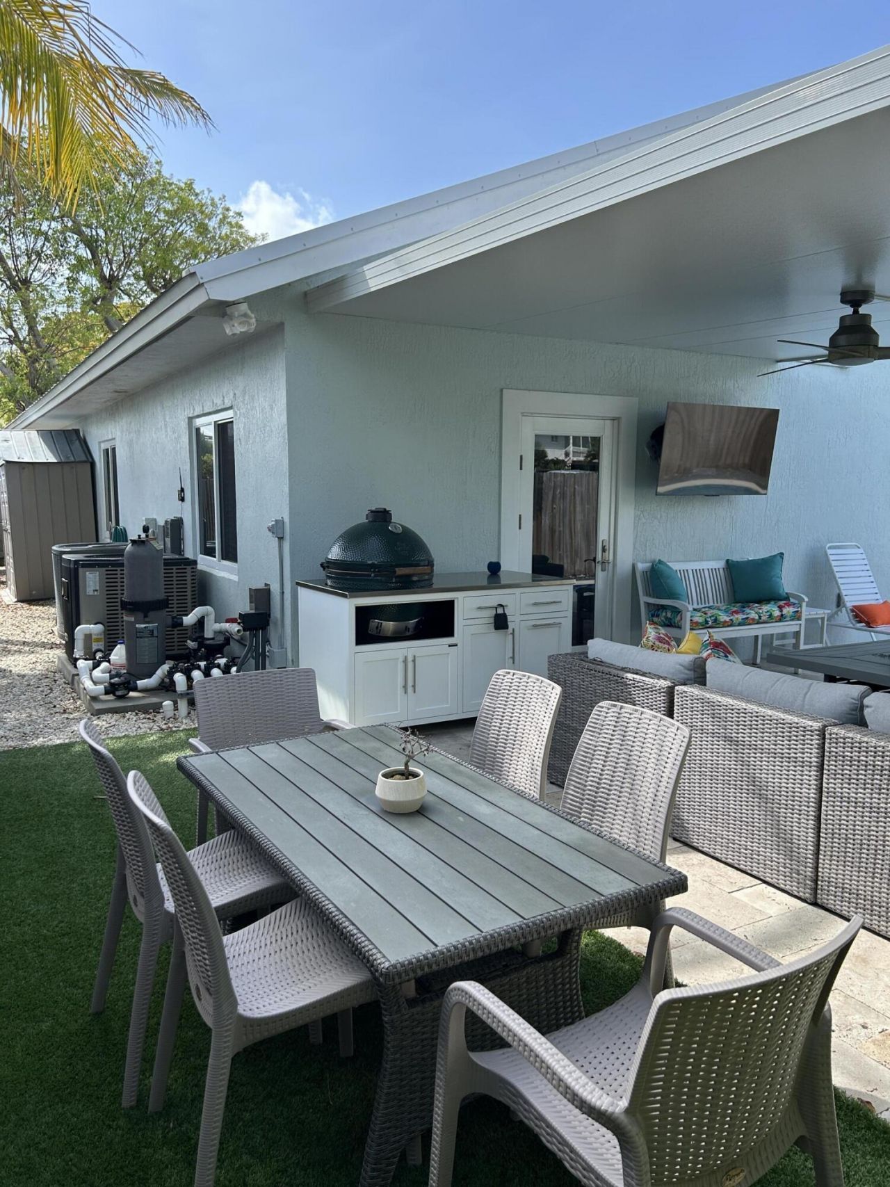 215 S Coconut Palm Boulevard, Tavernier, FL 33070 Photo