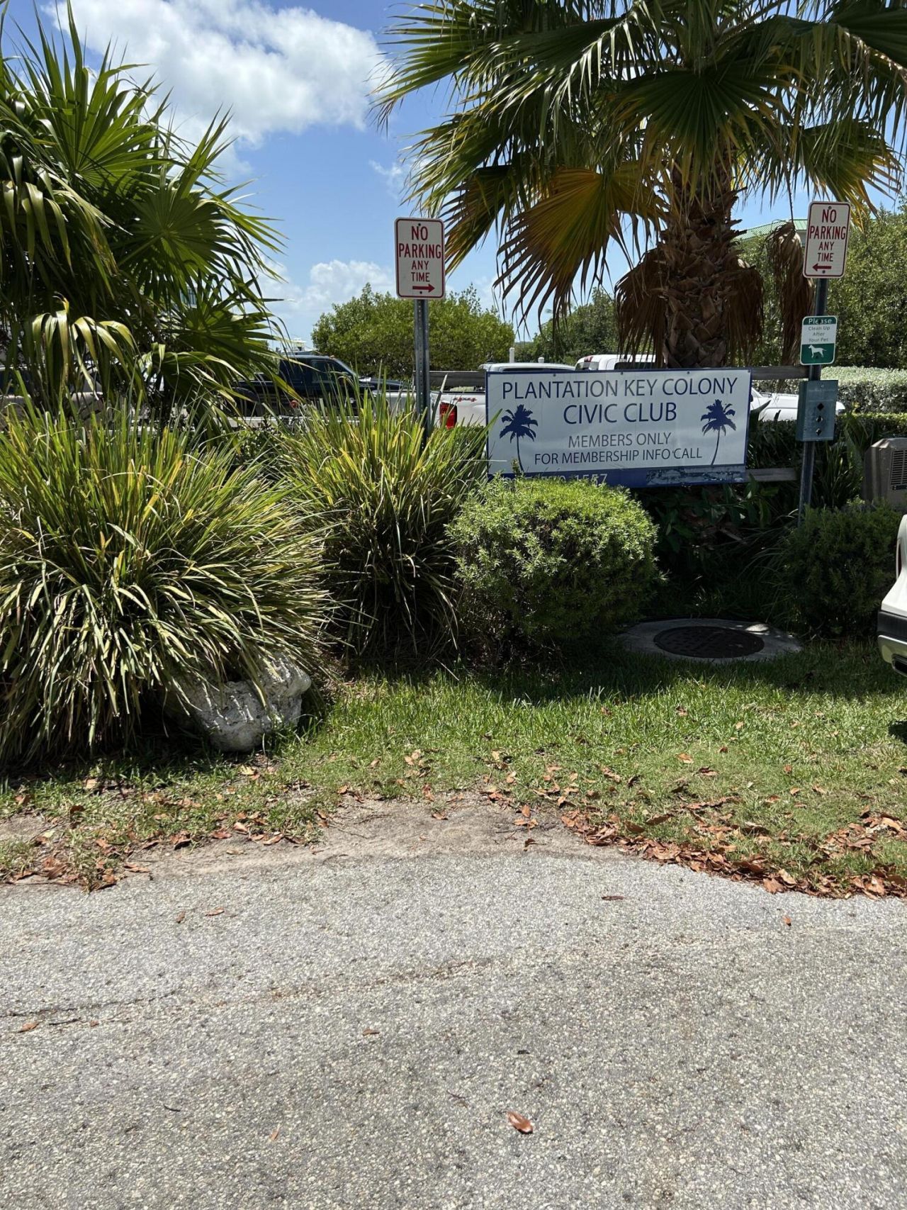 215 S Coconut Palm Boulevard, Tavernier, FL 33070 Photo