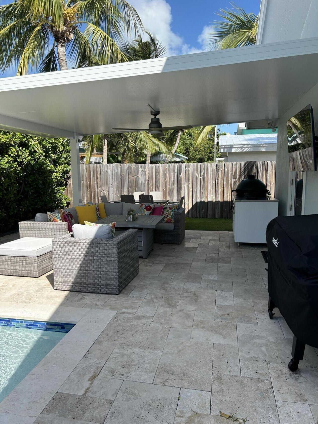 215 S Coconut Palm Boulevard, Tavernier, FL 33070 Photo