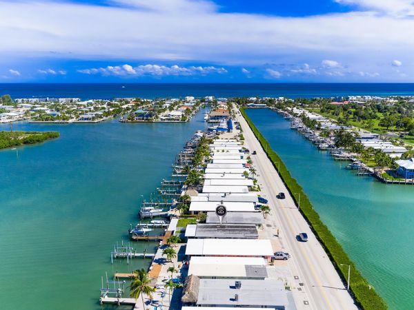 33 Sadowski, KEY COLONY, FL 33051