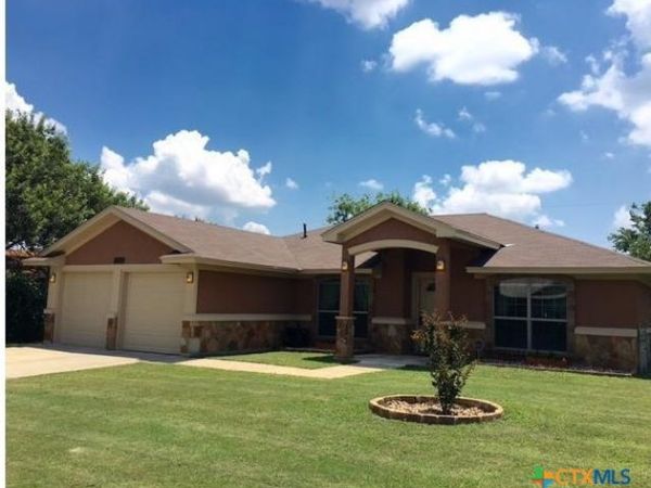 3210 Edgewood Drive , Killeen, TX 76542