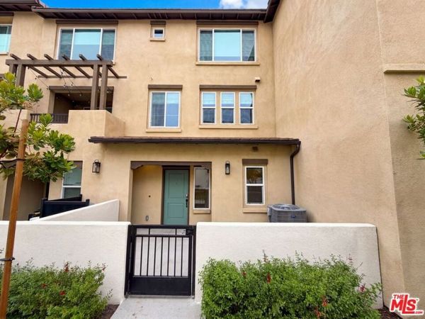 285 Vista Drive , Unit 62, La Habra, CA 90631