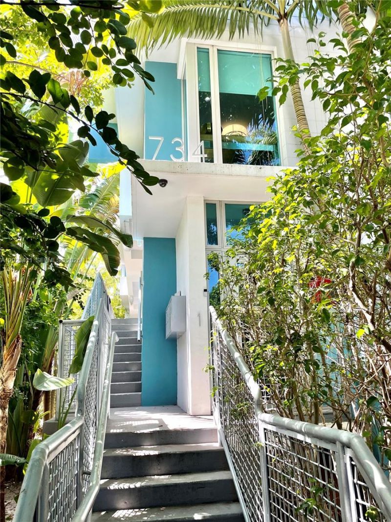 734 Michigan Ave, Unit 6, Miami Beach, FL 33139 Photo