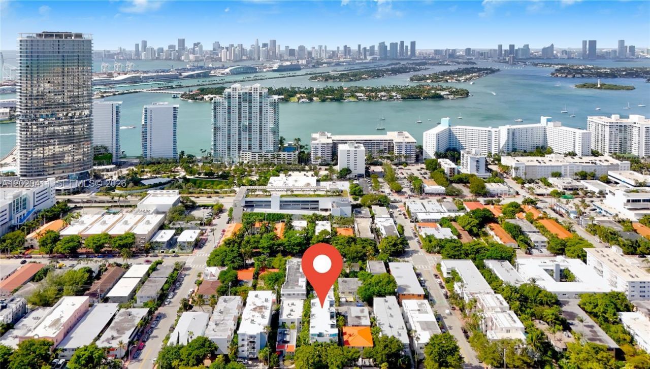 734 Michigan Ave, Unit 6, Miami Beach, FL 33139 Photo