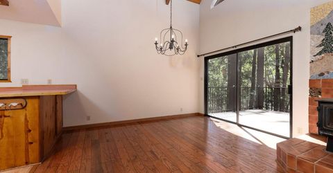 17590 Woodcrest Dr, Pioneer, CA 95666 Photo