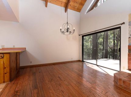 17590 Woodcrest Dr, Pioneer, CA 95666 Photo