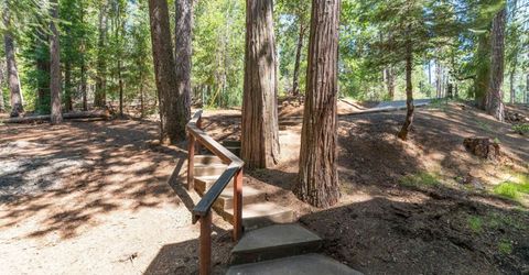17590 Woodcrest Dr, Pioneer, CA 95666 Photo