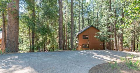 17590 Woodcrest Dr, Pioneer, CA 95666 Photo