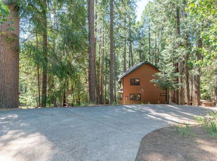 17590 Woodcrest Dr, Pioneer, CA 95666 Photo