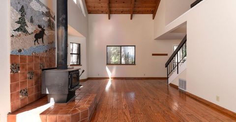 17590 Woodcrest Dr, Pioneer, CA 95666 Photo