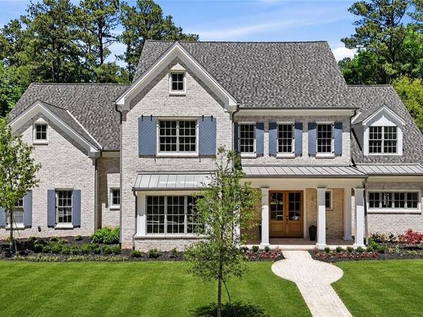 105 Baxley Lane, Alpharetta, GA 30004