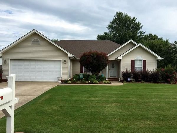 114 Government Blvd, Muscle Shoals, AL 35661