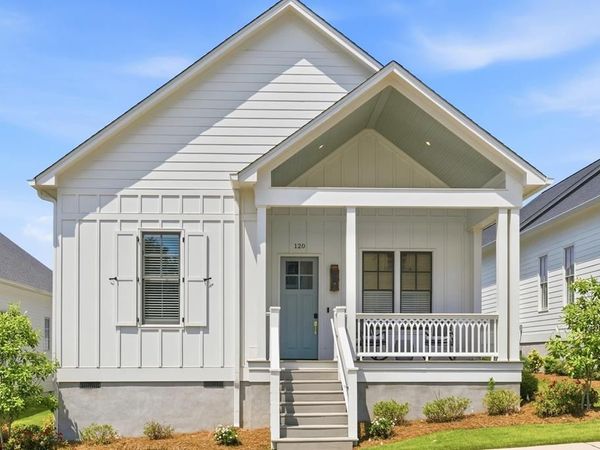 120 Cincinnatus Blvd., Oxford, MS 38655