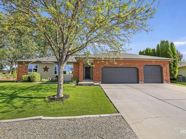 100 Olympic Rd, Jerome, ID 83338