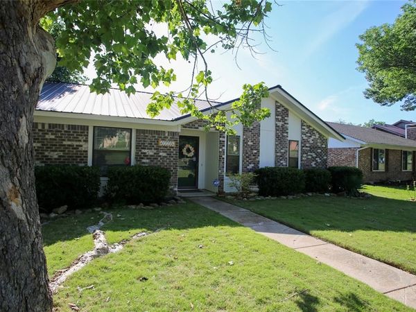 1720 Crystal Way, Plano, TX 75074