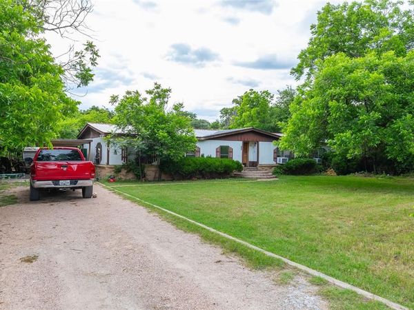 509 Rusk Street , Clyde, TX 79510