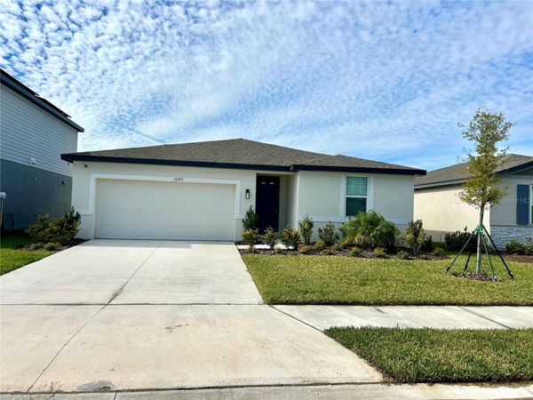 10225 DAYBREAK GLEN , PARRISH, FL 34219