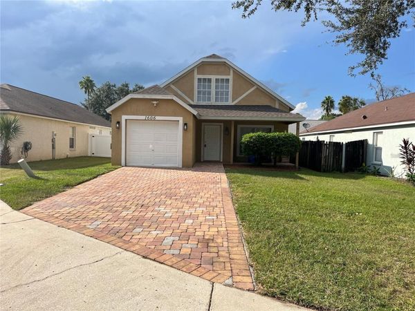 1606 TROPICANA WAY , VALRICO, FL 33594