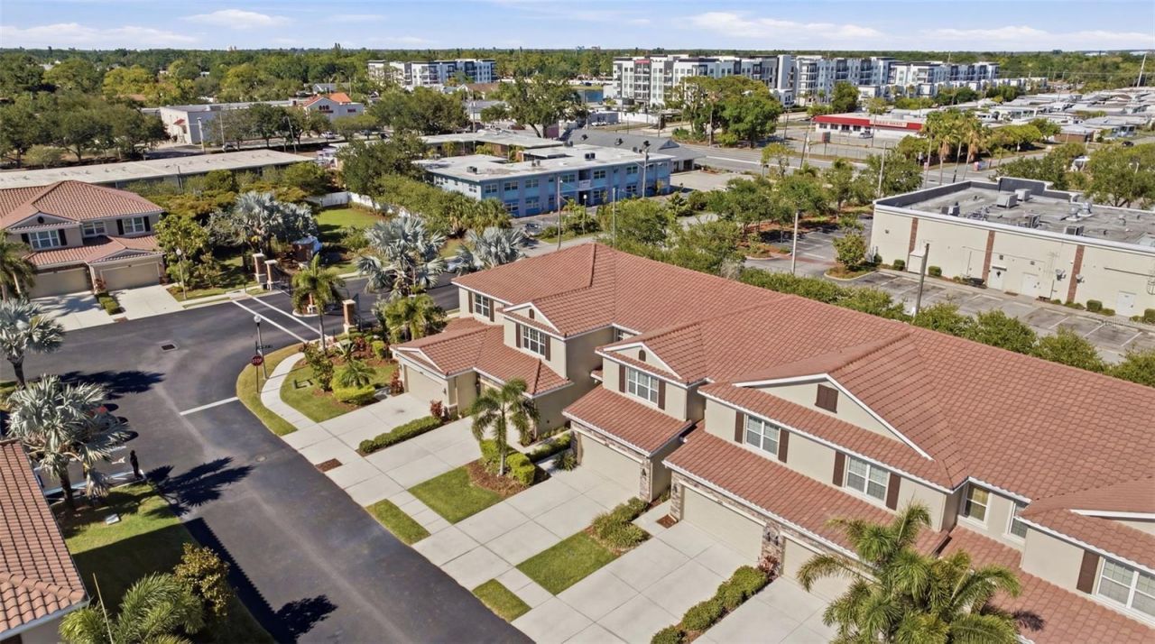 5249 5th Way N, Saint Petersburg, FL 33703 Photo