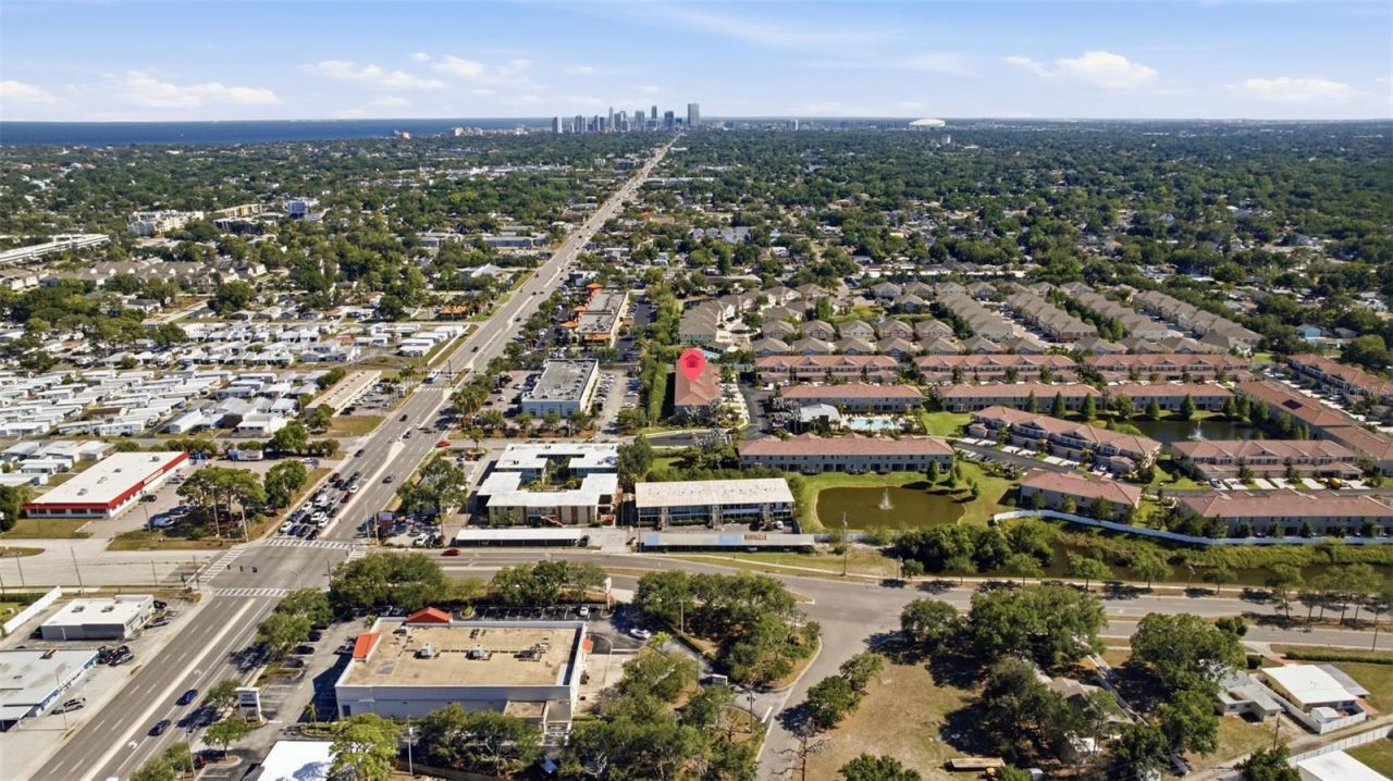 5249 5th Way N, Saint Petersburg, FL 33703 Photo