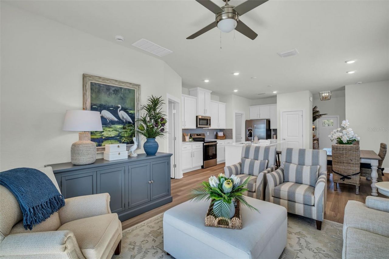7978 Chandler Lake Court , Hudson, FL 34667 Photo