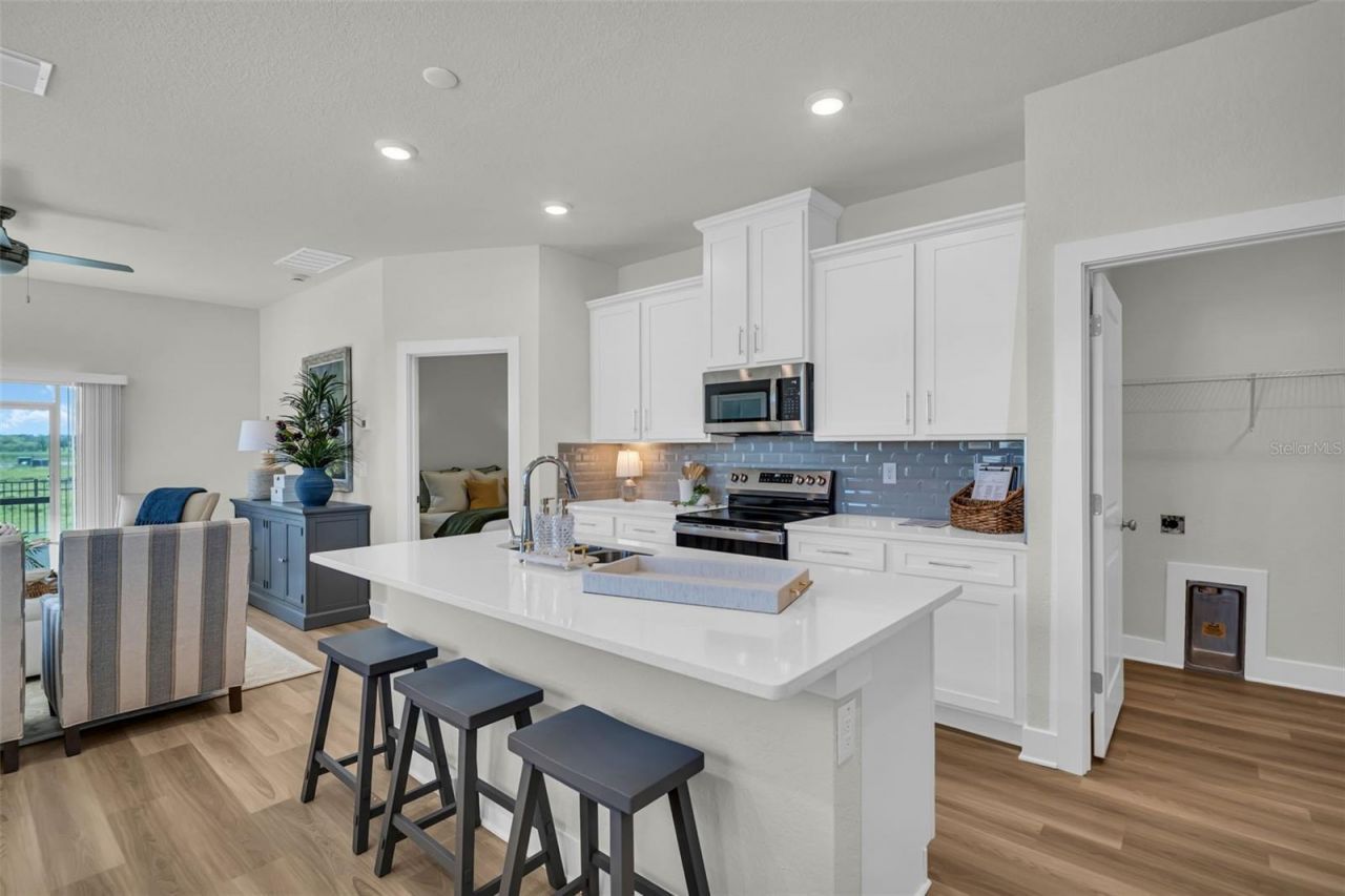 7978 Chandler Lake Court , Hudson, FL 34667 Photo