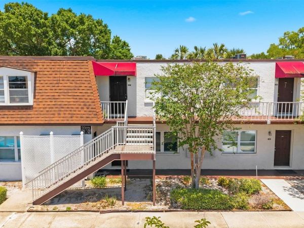 9109 W HILLSBOROUGH AVENUE , Unit J107, TAMPA, FL 33615