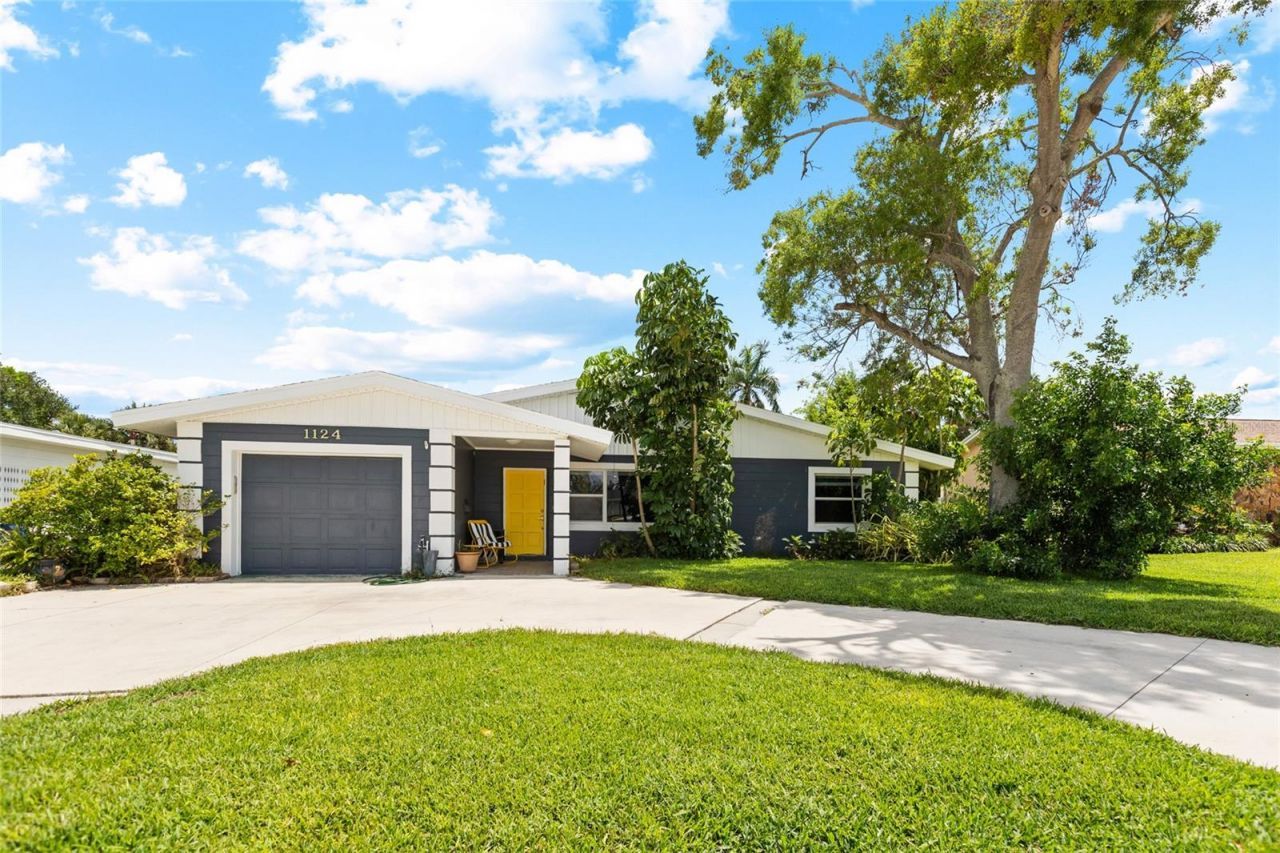 1124 40th Avenue Ne, Saint Petersburg, FL 33703 Photo