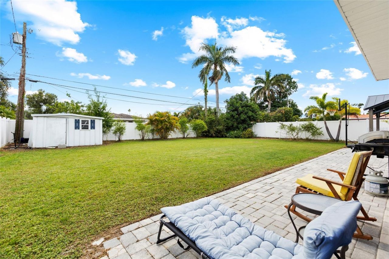1124 40th Avenue Ne, Saint Petersburg, FL 33703 Photo