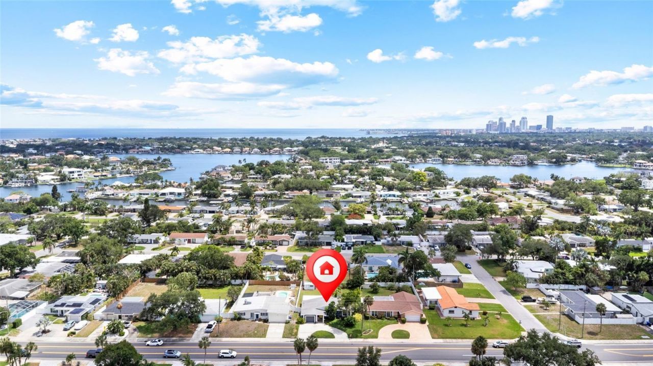 1124 40th Avenue Ne, Saint Petersburg, FL 33703 Photo