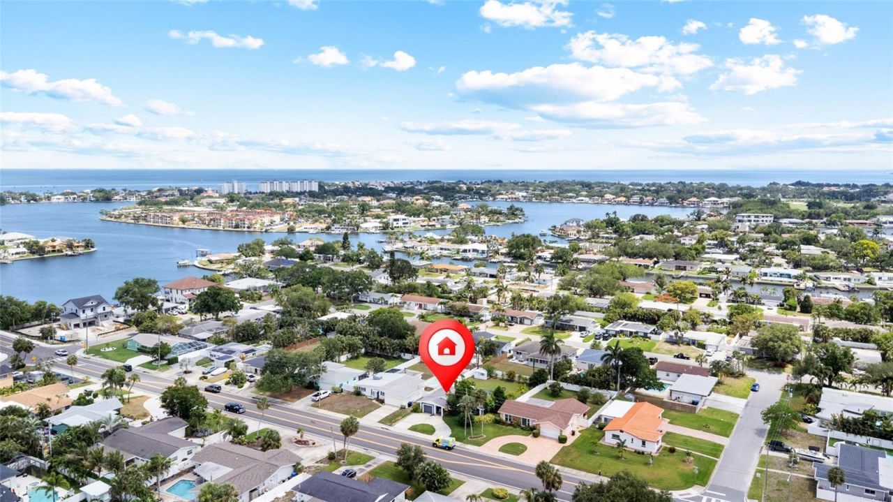 1124 40th Avenue Ne, Saint Petersburg, FL 33703 Photo