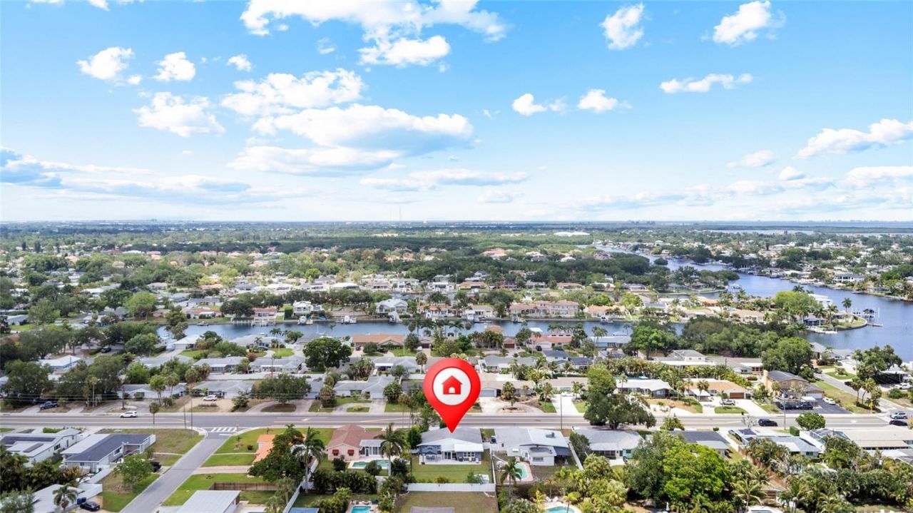 1124 40th Avenue Ne, Saint Petersburg, FL 33703 Photo