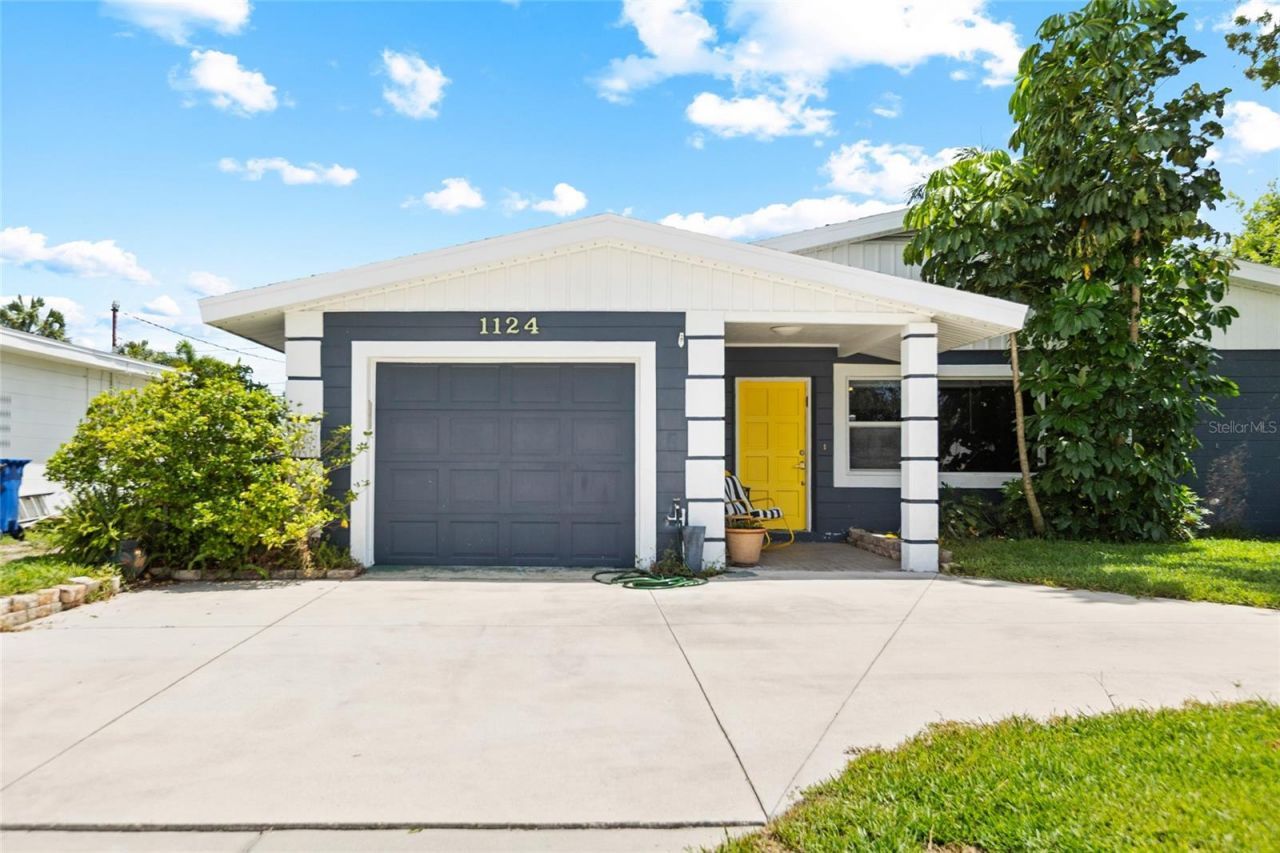1124 40th Avenue Ne, Saint Petersburg, FL 33703 Photo