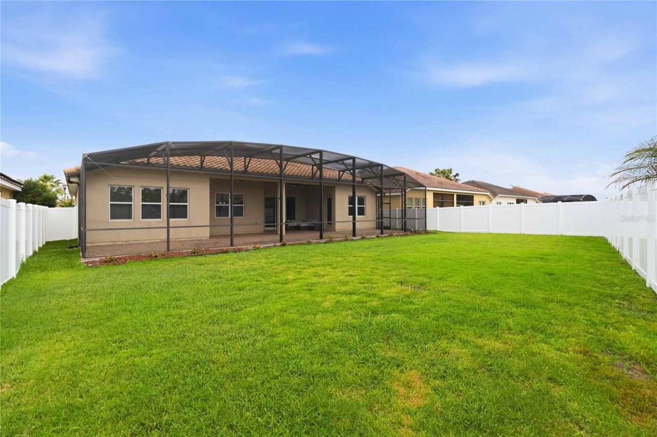 3716 Paradiso Circle, Kissimmee, FL 34746 Photo