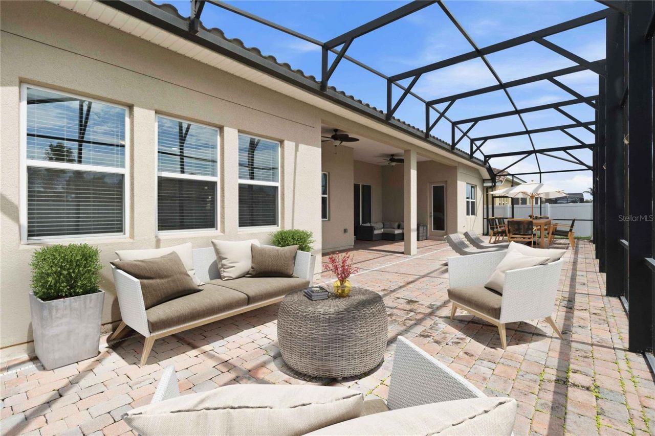 3716 Paradiso Circle, Kissimmee, FL 34746 Photo