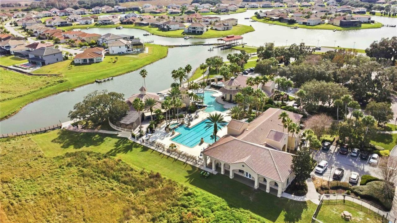 3716 Paradiso Circle, Kissimmee, FL 34746 Photo