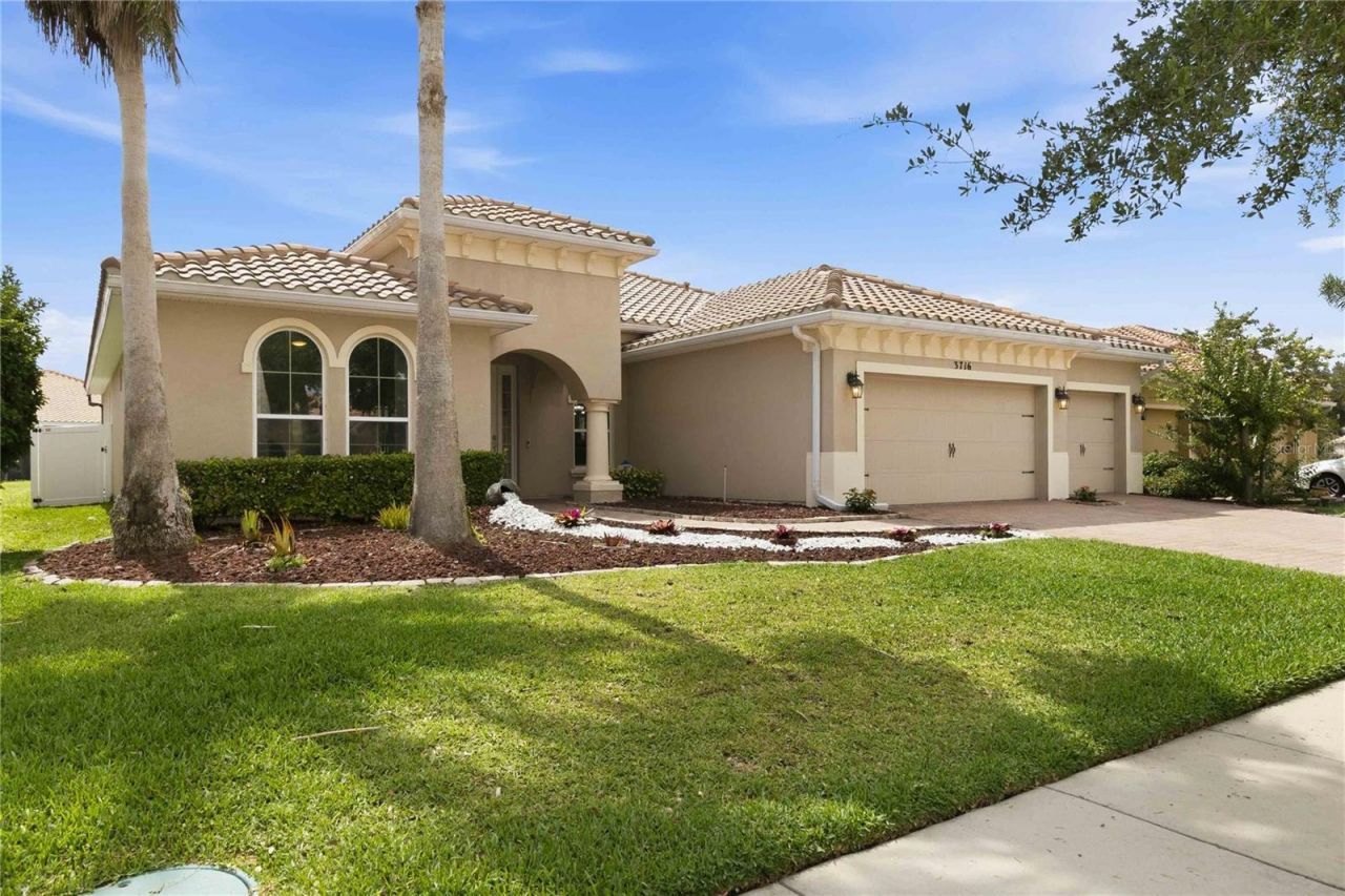 3716 Paradiso Circle, Kissimmee, FL 34746 Photo