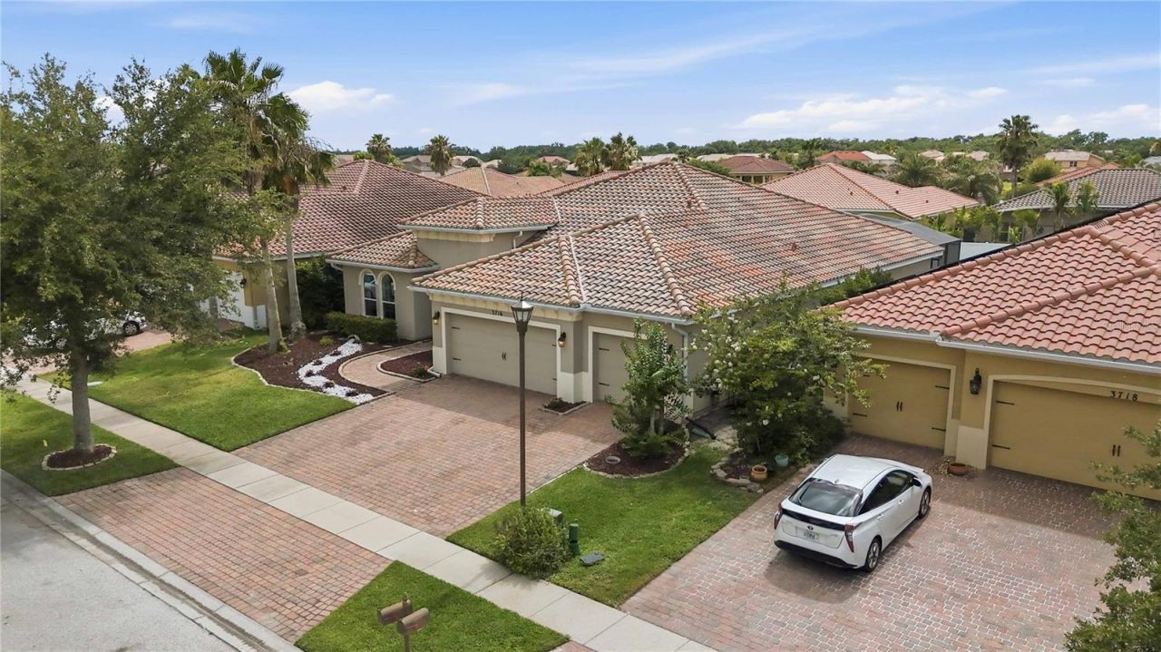 3716 Paradiso Circle, Kissimmee, FL 34746 Photo