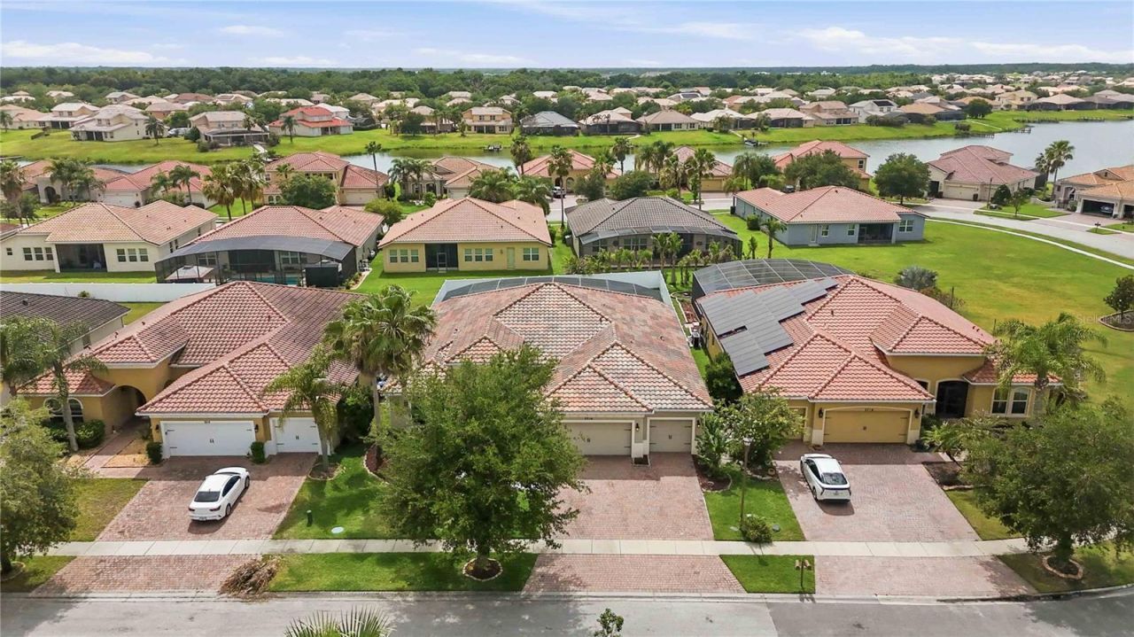 3716 Paradiso Circle, Kissimmee, FL 34746 Photo
