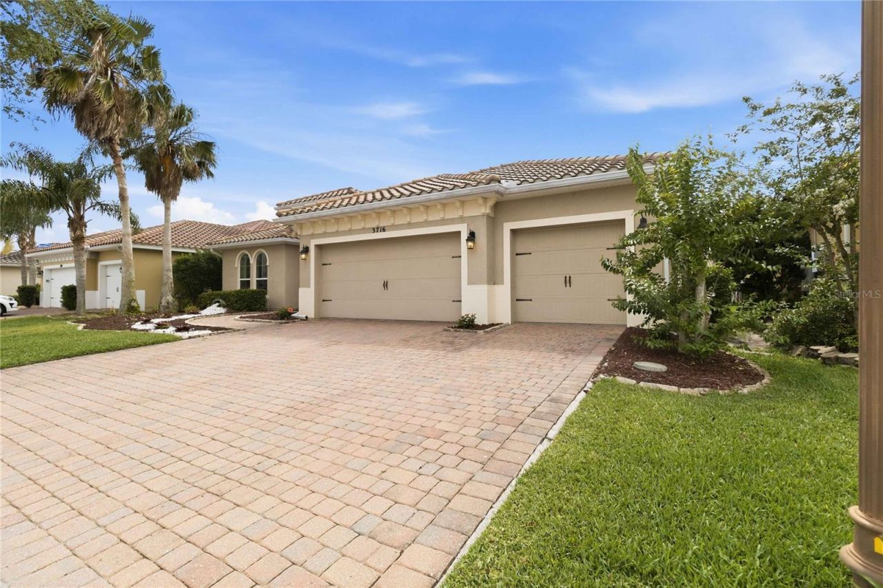 3716 Paradiso Circle, Kissimmee, FL 34746 Photo