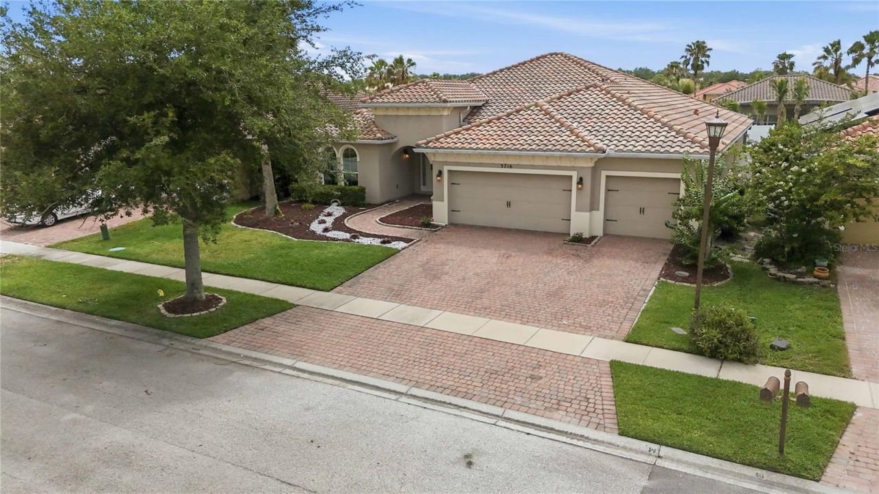 3716 Paradiso Circle, Kissimmee, FL 34746 Photo