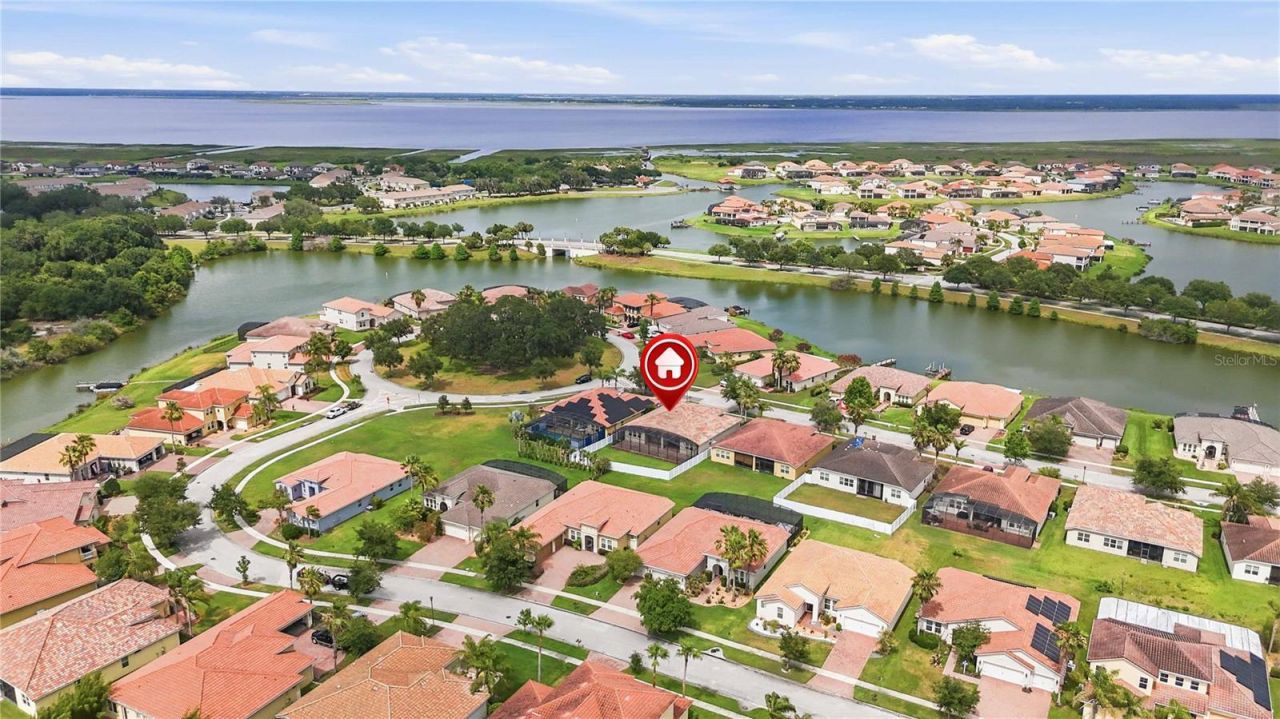 3716 Paradiso Circle, Kissimmee, FL 34746 Photo
