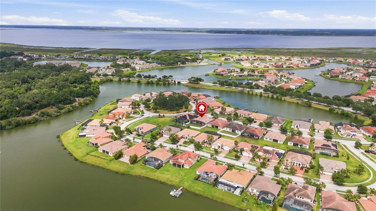3716 Paradiso Circle, Kissimmee, FL 34746 Photo