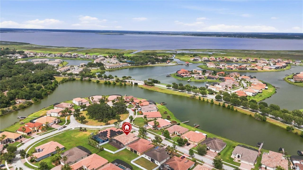 3716 Paradiso Circle, Kissimmee, FL 34746 Photo