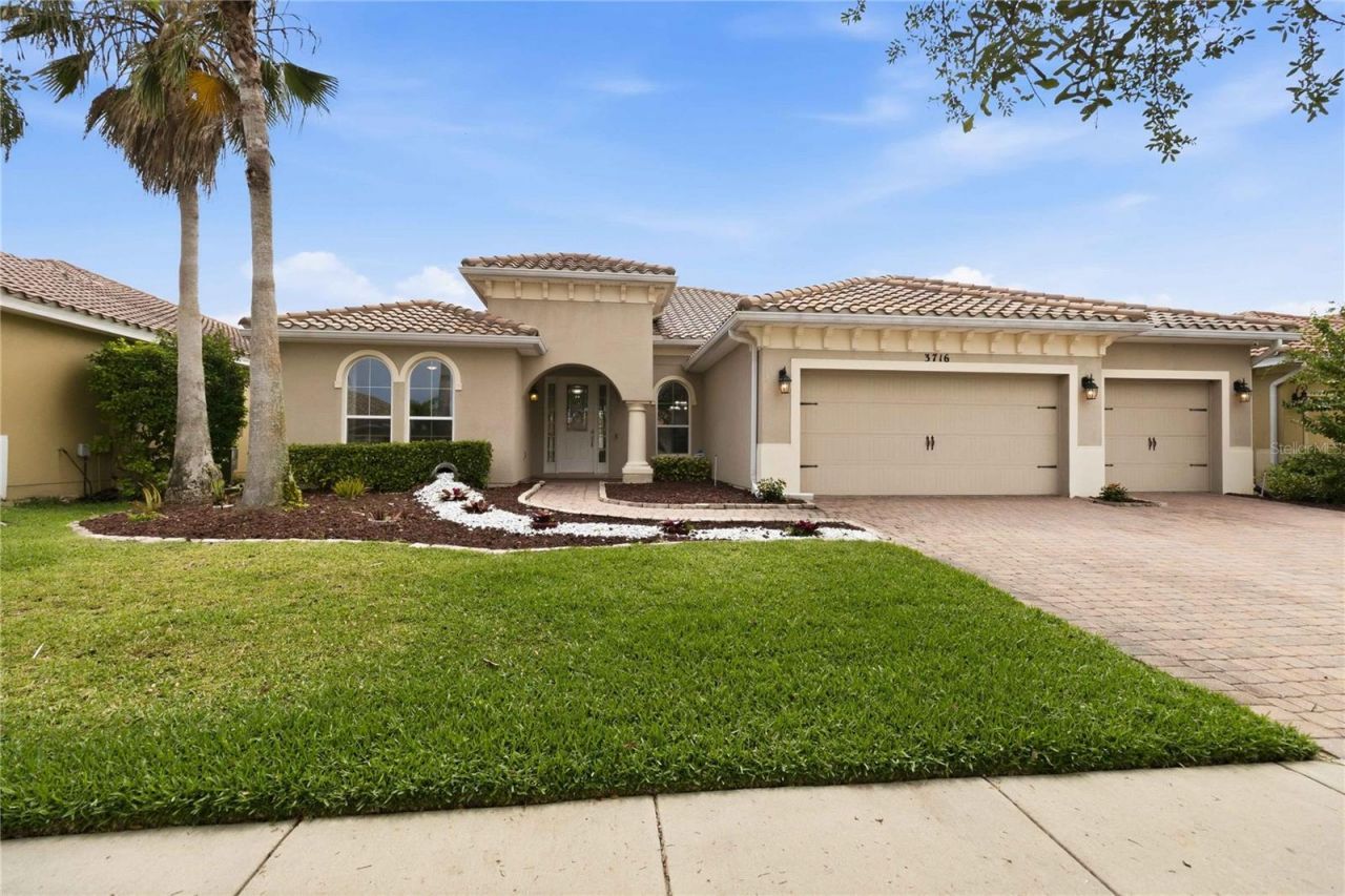 3716 Paradiso Circle, Kissimmee, FL 34746 Photo