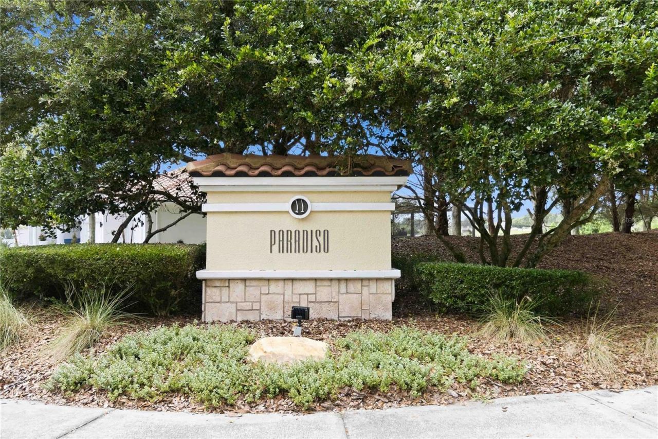 3716 Paradiso Circle, Kissimmee, FL 34746 Photo
