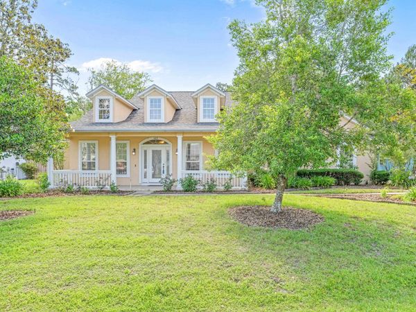605 Mary Jane Ln, St Augustine, FL 32086