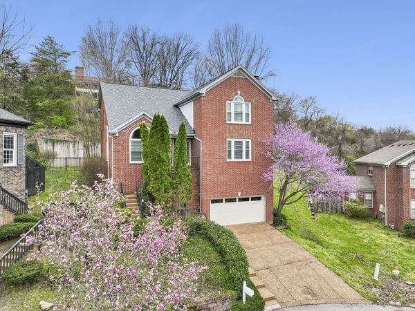 7313 S Colony Ct , Nashville, TN 37221