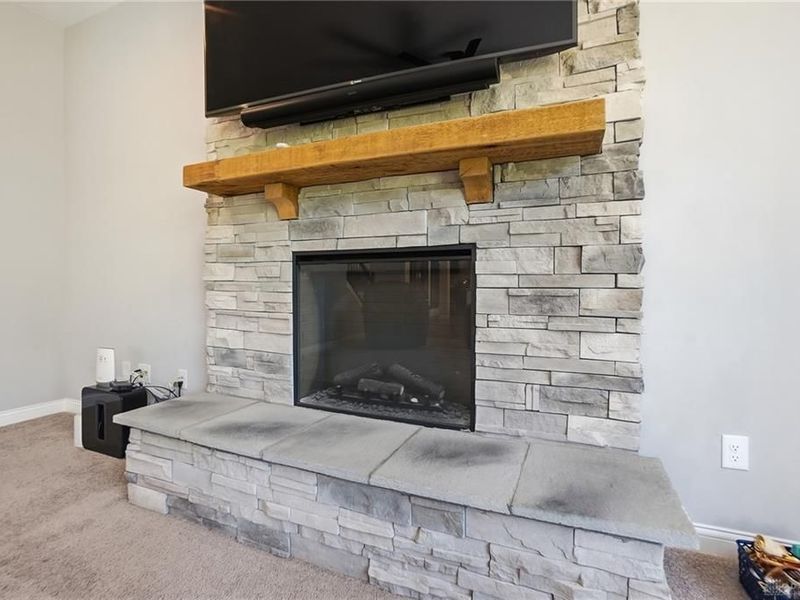 2731 Bent Grass Drive, Beavercreek, OH 45431 Photo 10